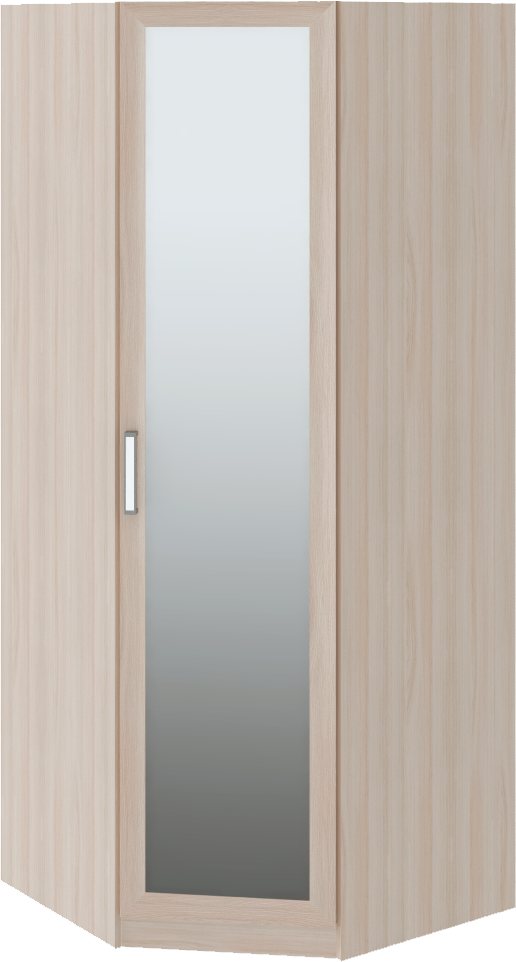 Шкаф угловой Walker (Волкер) 