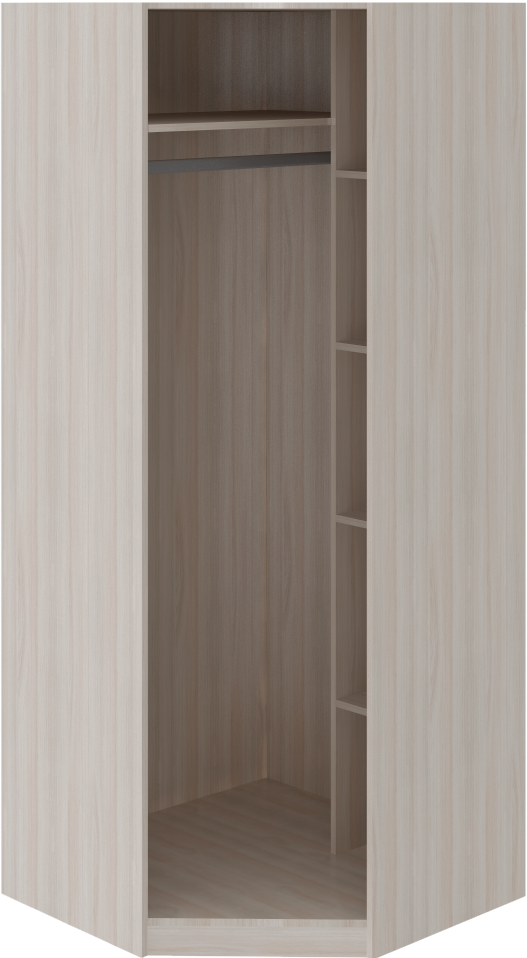 Шкаф угловой Walker (Волкер) 