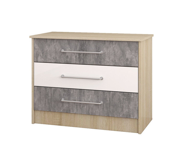 Комод Колибри Лофт 