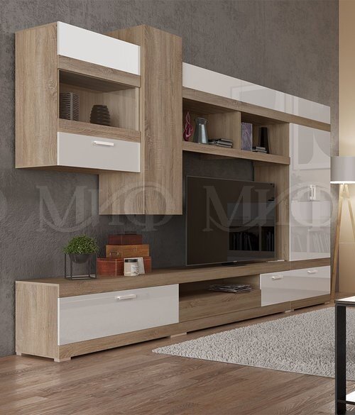 Модульная гостиная Аванта 2 