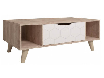 Стол журнальный 2 Войтек М10