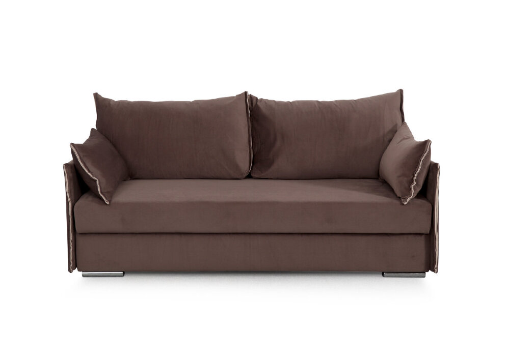 Диван на пружинном блоке Том, вариант 4  