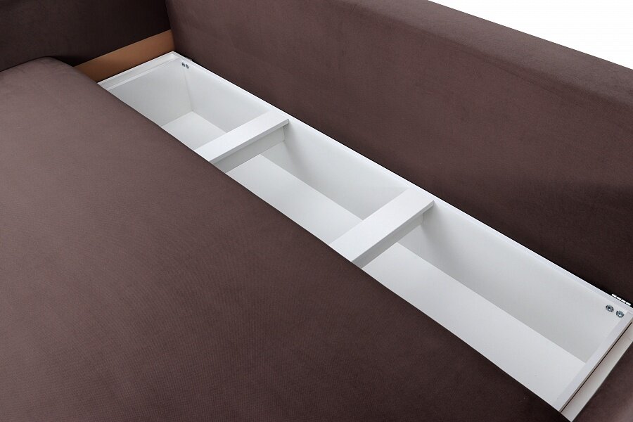 Диван на пружинном блоке Том, вариант 4  