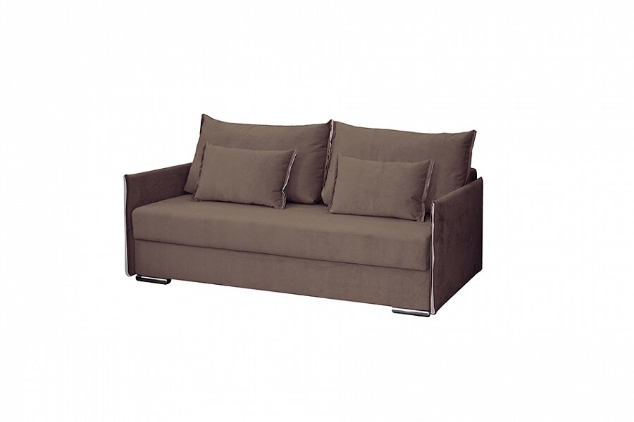 Диван на пружинном блоке Том, вариант 4  