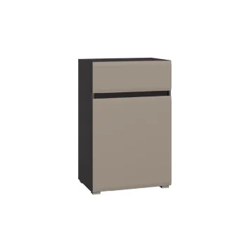 Комод Сидней (ящик + дверь)