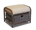 Пуф с выдвижным ящиком 12/20 