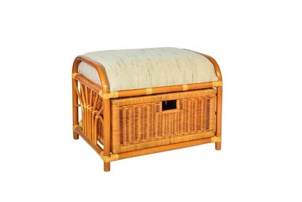 Пуф с выдвижным ящиком 12/20 