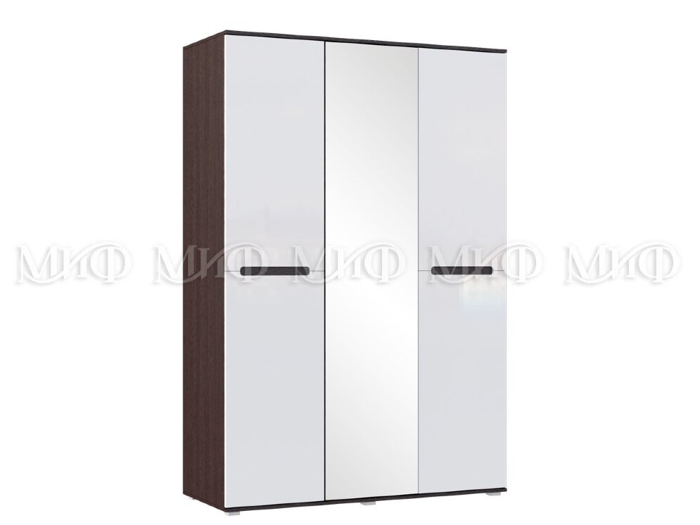 Модульная спальня Ким  