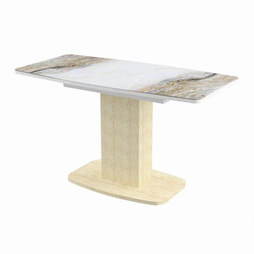 Стол обеденный раздвижной Токио 7 