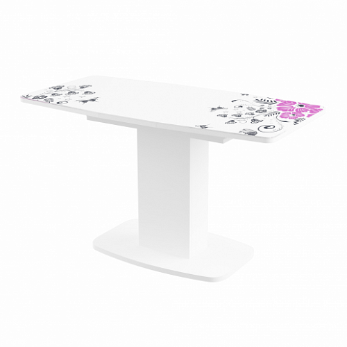 Стол обеденный раздвижной Токио 7 