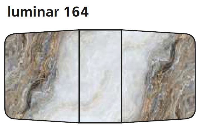 Стол обеденный раздвижной Токио 7 