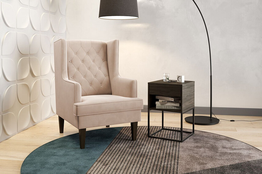 Кресло Токио ( Модель 018)  