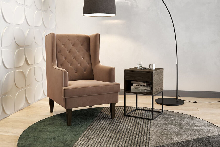 Кресло Токио ( Модель 018)  