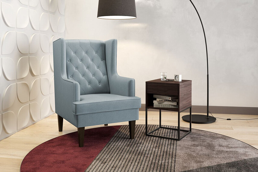 Кресло Токио ( Модель 018)  