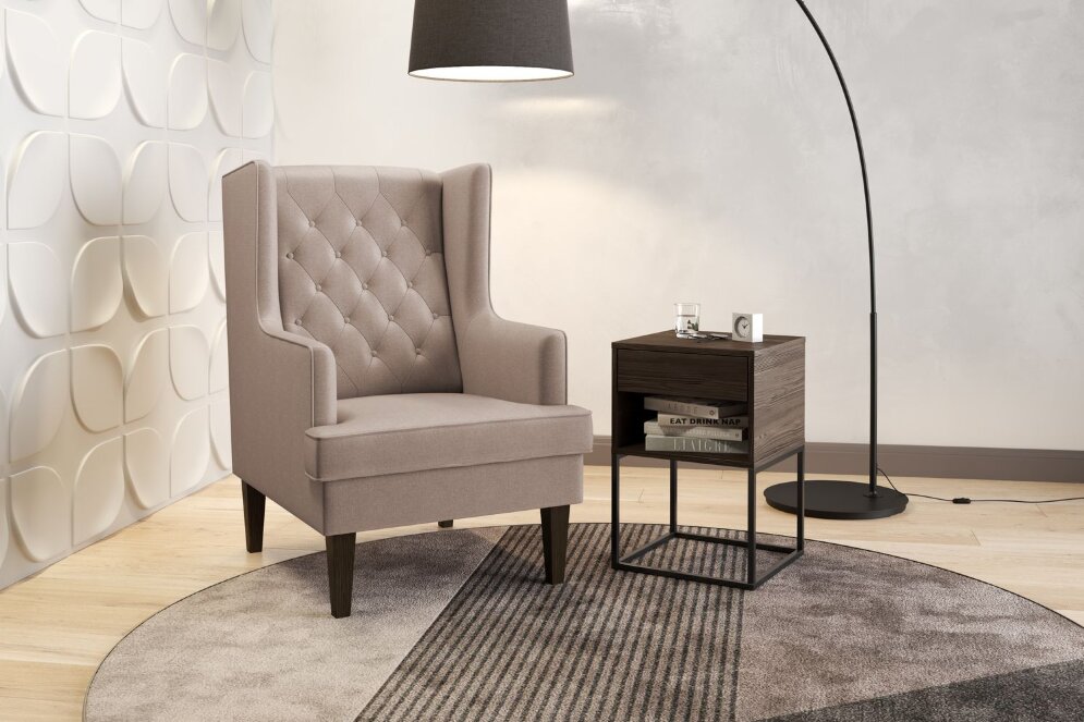 Кресло Токио ( Модель 018)  