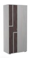 Шкаф угловой стыковочный Омега - 16 
