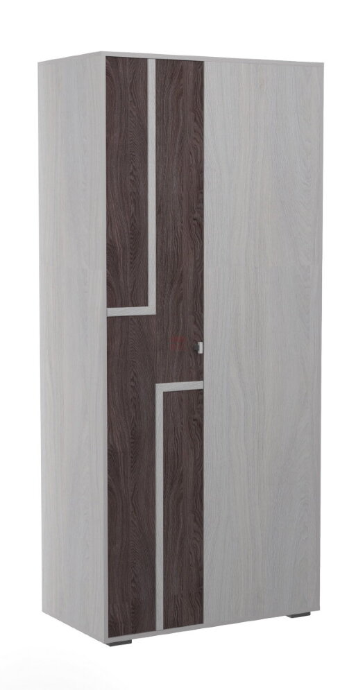 Шкаф угловой стыковочный Омега - 16 