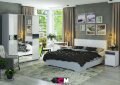 Модульная спальня Сальма 
