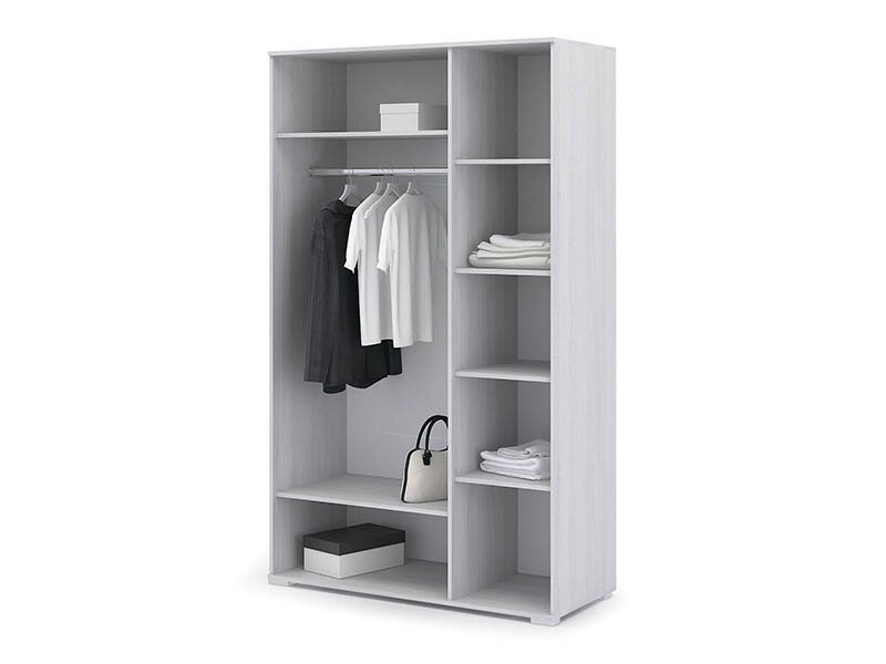 Модульная спальня Сальма 