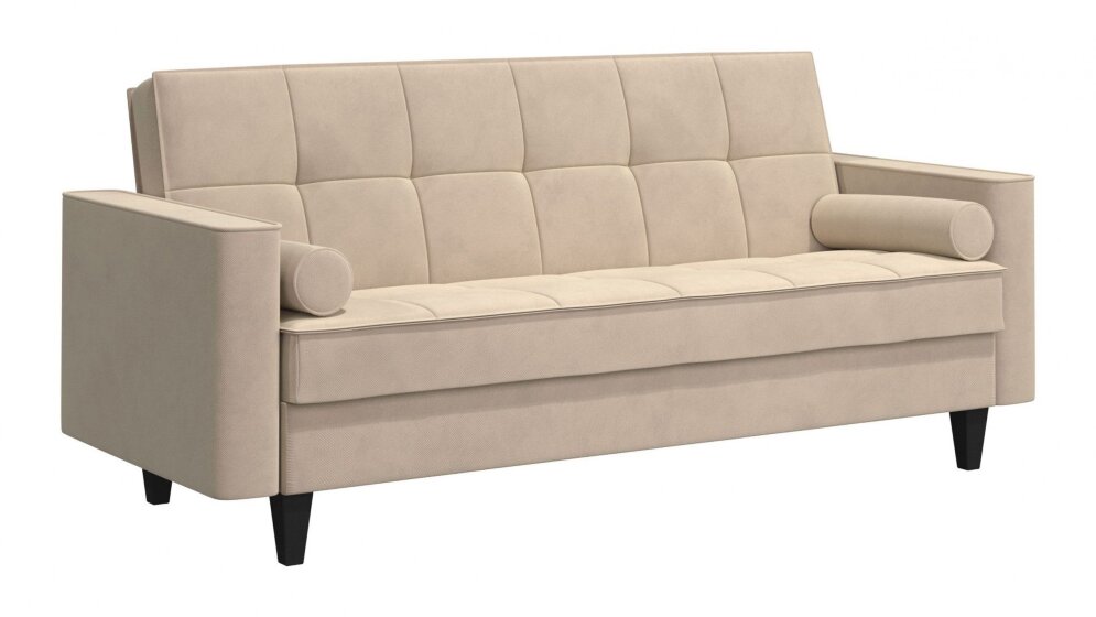 Диван на независмом пружинном блоке Несси-1 