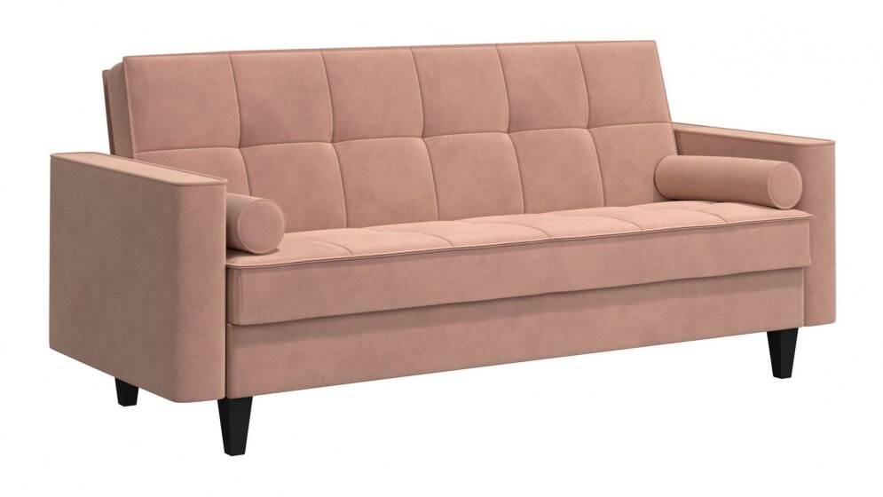 Диван на независмом пружинном блоке Несси-1 