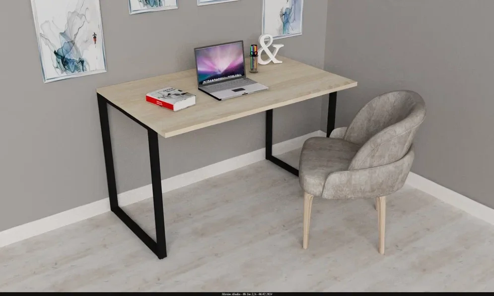 Стол письменный Орион  