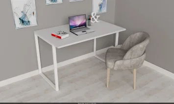 Стол письменный Орион 