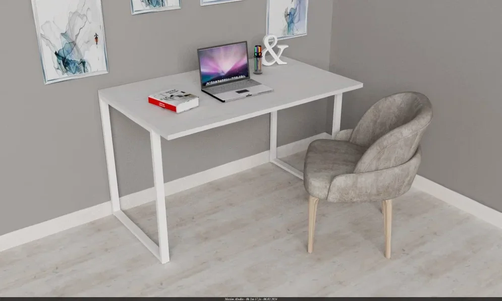 Стол письменный Орион  