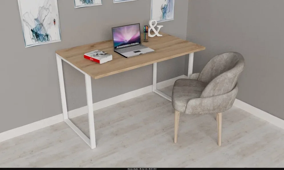 Стол письменный Орион  