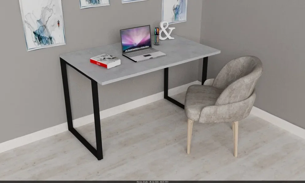 Стол письменный Орион  