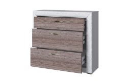 Комод 3S OLIVIA