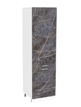 Пенал кухонный закрытый АТР 