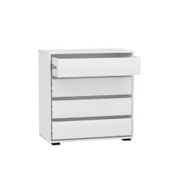 Комод с ящиками Лайт