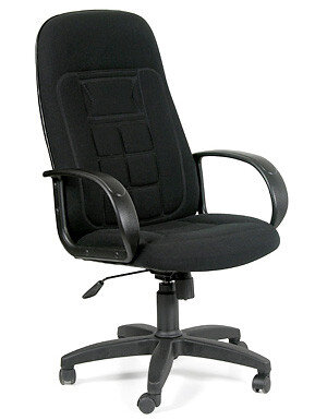 Кресло руководителя CHAIRMAN 727 TW 