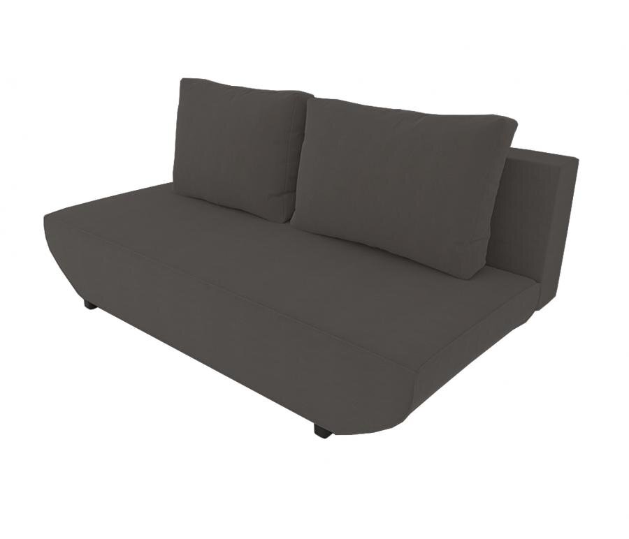 Диван Классик Мини без подлокотников 