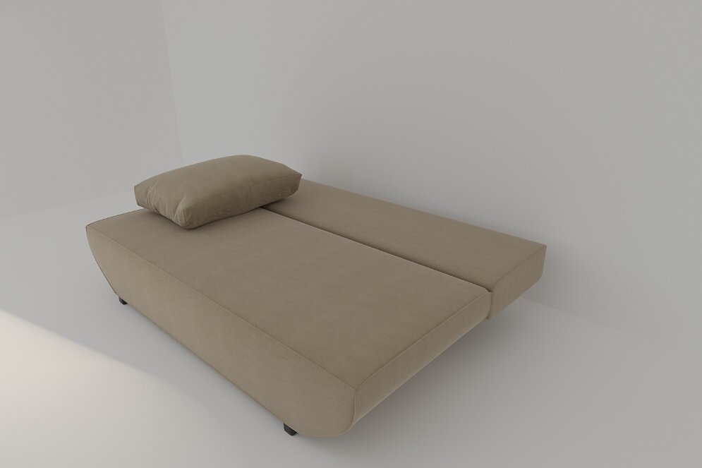 Диван Классик Мини без подлокотников 