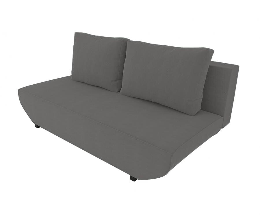 Диван Классик Мини без подлокотников 