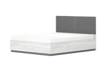 Кровать двуспальная с подъёмным механизмом Винтер