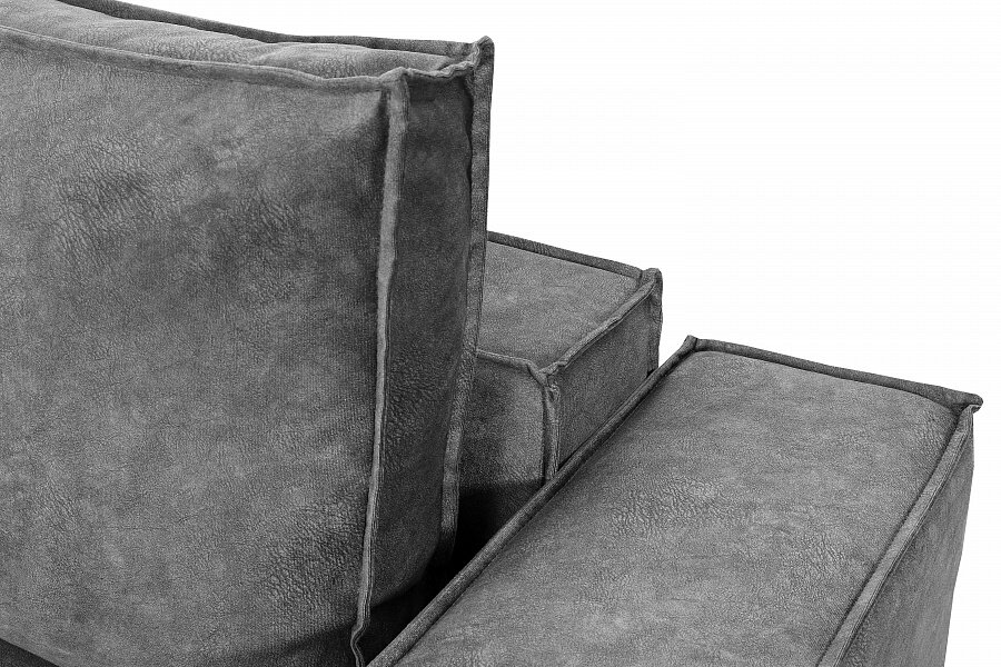 Диван на пружинном блоке Тулон, вариант 1  