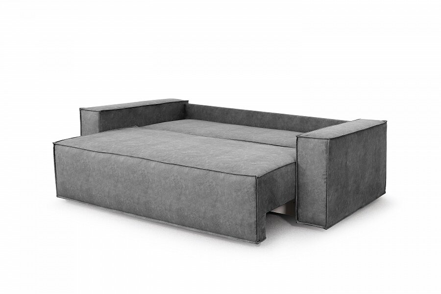 Диван на пружинном блоке Тулон, вариант 1  