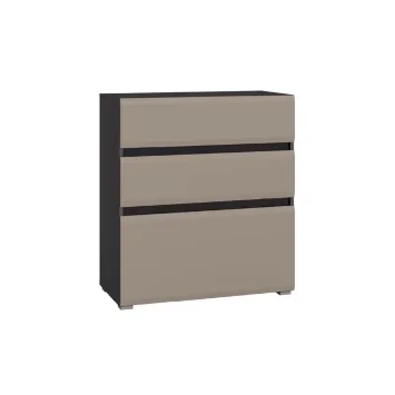 Комод Сидней (3 яшика)