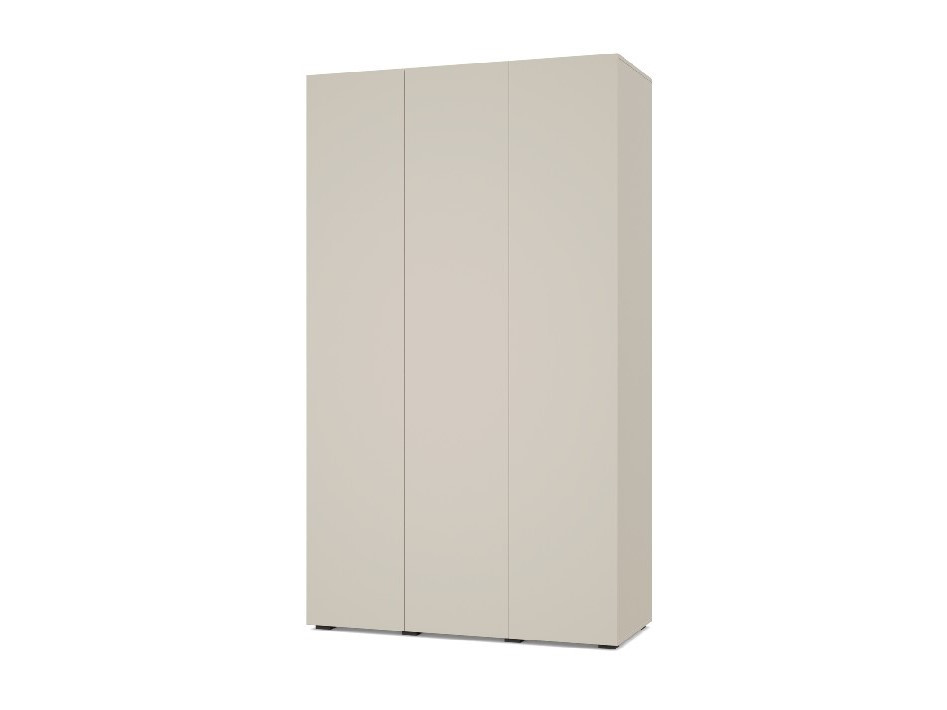 Шкаф 3-х дверный Челси, Кашемир 