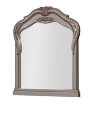 Зеркало Скарлетт 388, дуб состаренный 