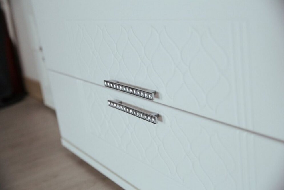 Модульная гостиная Тиффани   