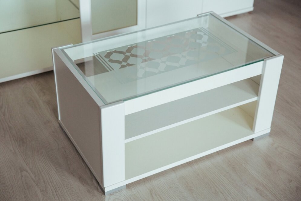 Модульная гостиная Тиффани   