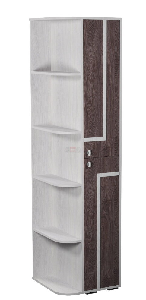 Шкаф крайний Омега - 16 