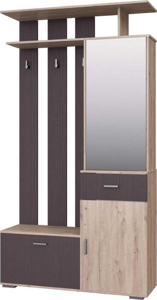 Модульная прихожая Имидж 