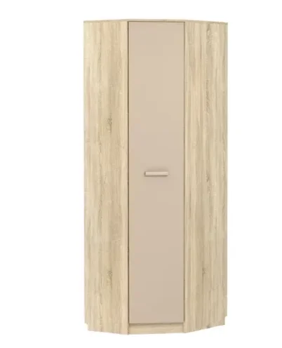 Шкаф угловой Акварель НМ 013.04-02 М  