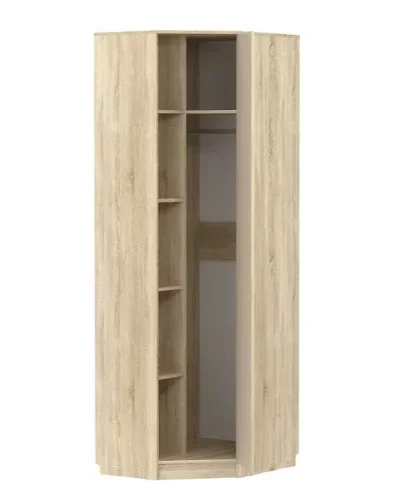 Шкаф угловой Акварель НМ 013.04-02 М  