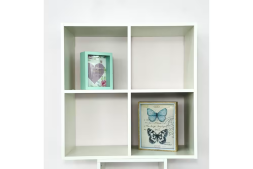 Стеллаж М4 Агата